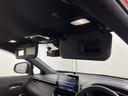 【あると便利な装備】運転席・助手席サンバイザー内側ライト付きミラー+マップランプが装備されています