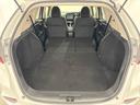 リア席シートを倒せば広い荷室が広がります!