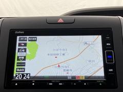 ★ホンダ純正ギャザズナビ（型式：ＶＸＭ−２０４ＶＦｉ）★操作性や視認性に優れており、最適なルートでご案内致します 3