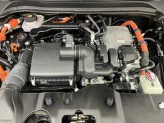 ★エンジンルーム★スチーム洗浄でキレイに仕上げております（＊＾−＾＊）ご納車前にはしっかり点検させて頂いておりますのでご安心ください 2
