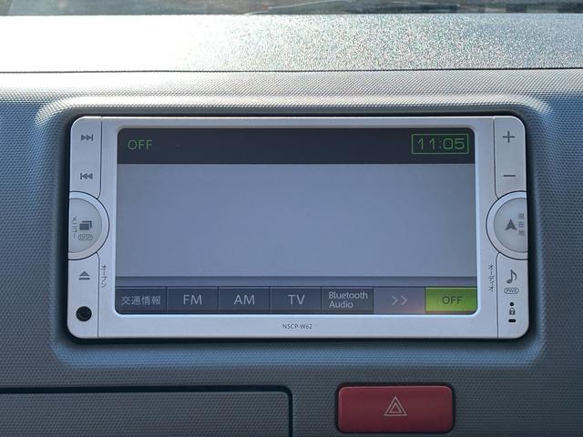 ハイエースバン ロングDX ウェルキャブ 車いす仕様車 Bタイプ 乗車10名 車いす2基固定 ナビ・TV ETC(10枚目)