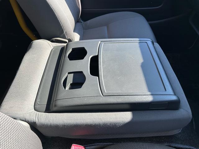 ハイエースバン ロングDX ウェルキャブ 車いす仕様車 Bタイプ 乗車10名 車いす2基固定 ナビ・TV ETC(18枚目)