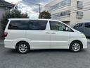 TOYOTA ALPHARD G