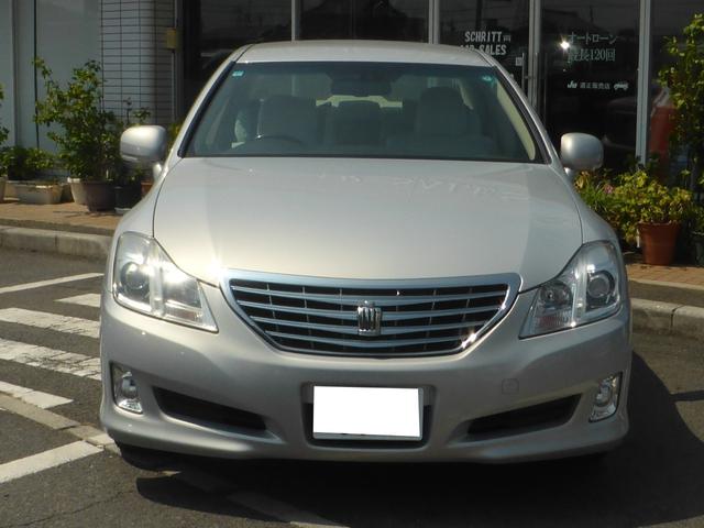 クラウン ロイヤルサルーン　純正ナビ　バックカメラ　ＥＴＣ　クルーズコントロール　３０００ｃｃ　ロイヤルサルーン！　新品バッテリー！（2枚目）