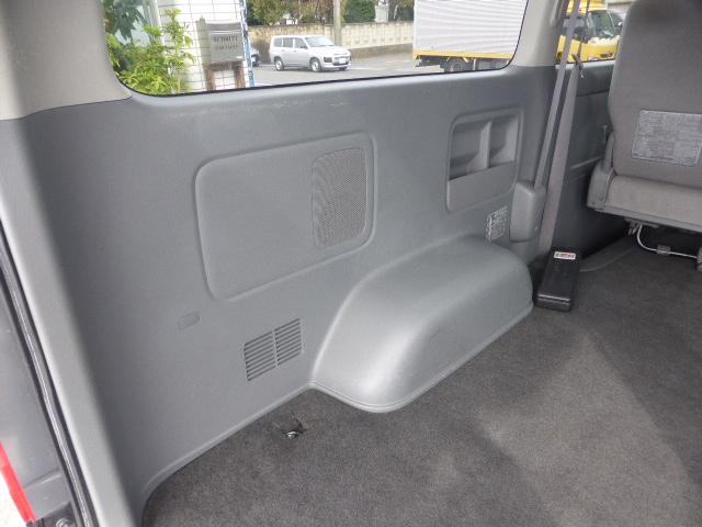 ハイエースバン ロングスーパーGL ナビ バックカメラ ETC(21枚目)