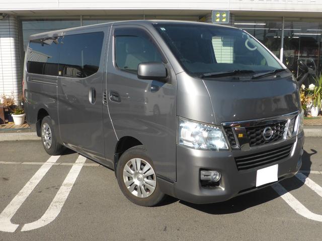 ＮＶ３５０キャラバンバン ロングＤＸ　１年間　走行距離無制限　保証付　Ｂｌｕｅｔｏｏｔｈ接続　ナビ　フルセグＴＶ　バックカメラ（4枚目）