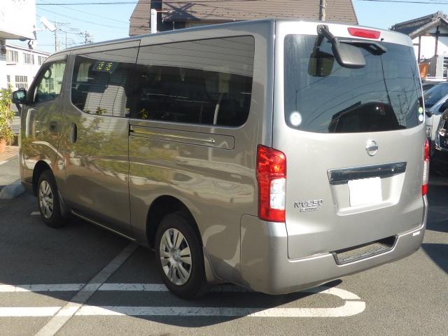 ＮＶ３５０キャラバンバン ロングＤＸ　１年間　走行距離無制限　保証付　Ｂｌｕｅｔｏｏｔｈ接続　ナビ　フルセグＴＶ　バックカメラ（7枚目）