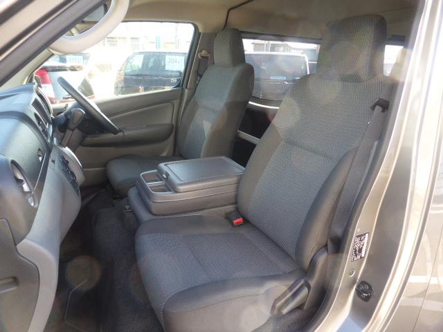 ＮＶ３５０キャラバンバン ロングＤＸ　１年間　走行距離無制限　保証付　Ｂｌｕｅｔｏｏｔｈ接続　ナビ　フルセグＴＶ　バックカメラ（11枚目）