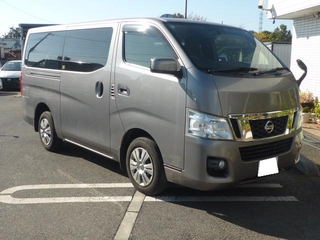 ＮＶ３５０キャラバンバン ロングＤＸ　１年間　走行距離無制限　保証付　Ｂｌｕｅｔｏｏｔｈ接続　ナビ　フルセグＴＶ　バックカメラ（22枚目）