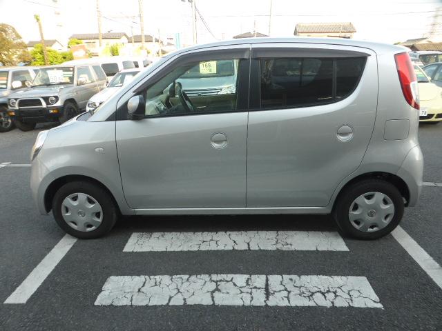 日産 モコ