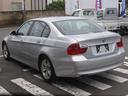 ３２３ｉ　社外ナビ(8枚目)