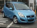 SUZUKI SPLASH