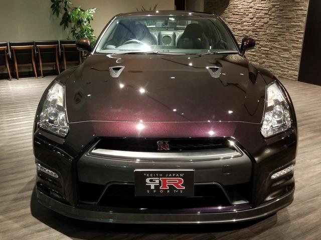スペシャルエディション 100台限定車 ミッドナイトオパール(17枚目)