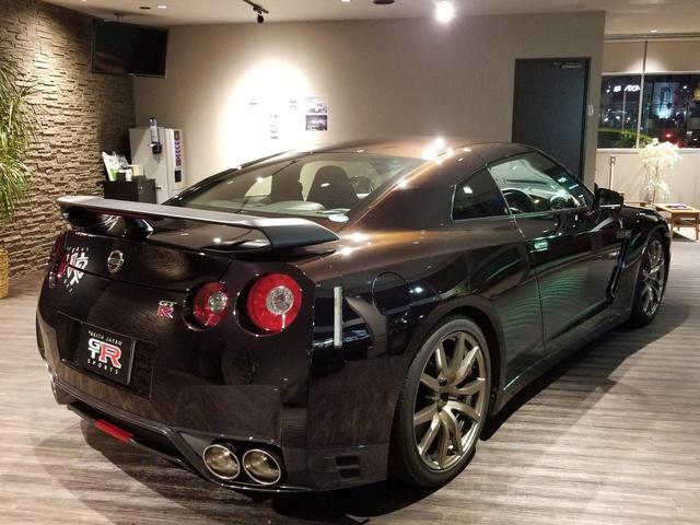 スペシャルエディション 100台限定車 ミッドナイトオパール(19枚目)