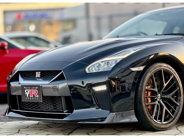 ピュアエディション 2017モデル 後期 最大出力570PS 修復無 走行距離18100KM NHPC点検・診断済 禁煙 RAYS製20inchAW LED稲妻ヘッドライト SDナビ地デジ・Bカメラ Bluetooth(15枚目)