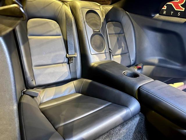 プレミアムエディション 2015モデル 中期型 LED稲妻ヘッドライト RH9チタンマフラー RAYS製20AW HKSレーシングサクション 純正HDDナビ地デジ・Bカメラ BOSEサウンド サッチャムセキュリティ ETC(14枚目)