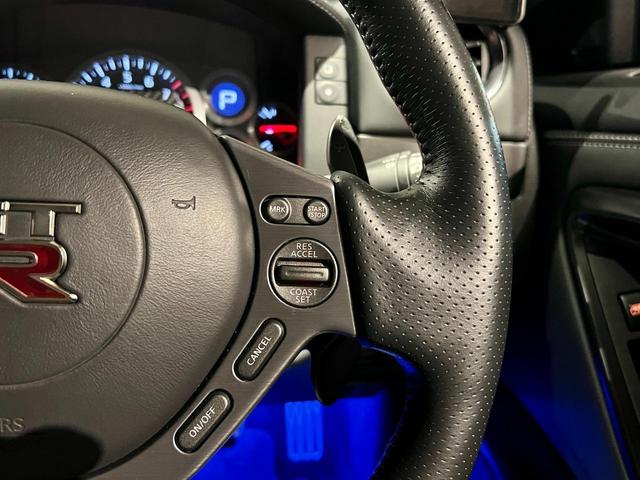 プレミアムエディション 2015モデル 中期型 LED稲妻ヘッドライト RH9チタンマフラー RAYS製20AW HKSレーシングサクション 純正HDDナビ地デジ・Bカメラ BOSEサウンド サッチャムセキュリティ ETC(18枚目)