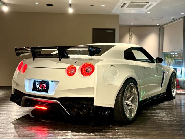 日産 ＧＴ－Ｒ