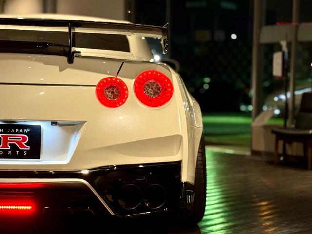 日産 ＧＴ－Ｒ