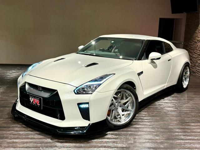 日産 ＧＴ－Ｒ