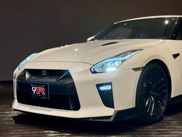 ＧＴ－Ｒ プレミアムエディション　２０１７モデル　後期型　ＮＨＰＣ点検・診断済　ＮＩＳＭＯスポリセ　ファッショナブルインテリア　アンバーレッド本革シート　ＢＯＳＥサウンド　サッチャムセキュリティー　純正ＳＤナビ地デジ・Ｂカメラ　ＥＴＣ（35枚目）