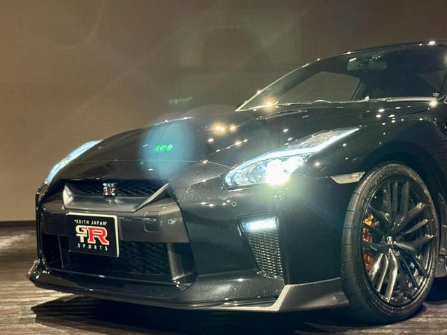 ＧＴ－Ｒ ピュアエディション　２０１７モデル　後期型　ＮＨＰＣ点検・診断済　Ｈ２８・２９・３０・Ｒ１・Ｒ３年ディーラー記録簿有　ＬＥＤ稲妻ヘッドライト　ＲＡＹＳ２０ＡＷ　純正ＳＤナビ地デジ・Ｂカメラ　Ｂｌｕｅｔｏｏｔｈ　ＥＴＣ（31枚目）