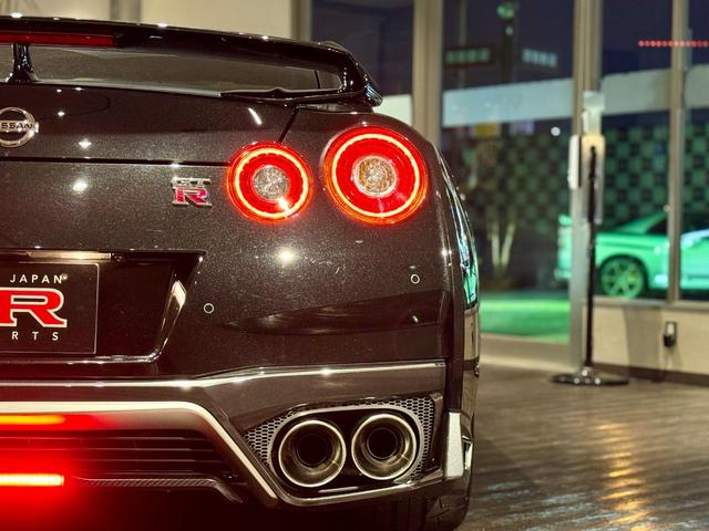 ＧＴ－Ｒ ピュアエディション　２０１７モデル　後期型　ＮＨＰＣ点検・診断済　Ｈ２８・２９・３０・Ｒ１・Ｒ３年ディーラー記録簿有　ＬＥＤ稲妻ヘッドライト　ＲＡＹＳ２０ＡＷ　純正ＳＤナビ地デジ・Ｂカメラ　Ｂｌｕｅｔｏｏｔｈ　ＥＴＣ（37枚目）