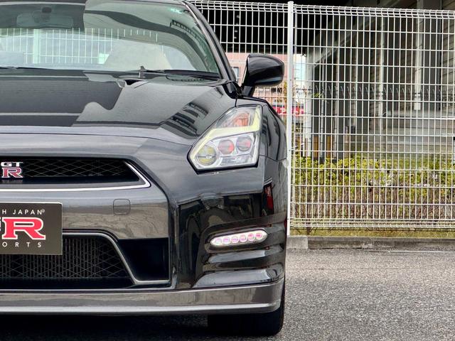 GT-R プレミアムエディション 2015・田村氏モデル 全国対応1年保証付 ワンオーナー NISMOスポリセ ファッショナブルインテリア アイボリー本革シート サッチャムセキュリティ BOSEサウンド 純正HDDナビTV・Bカメラ(36枚目)