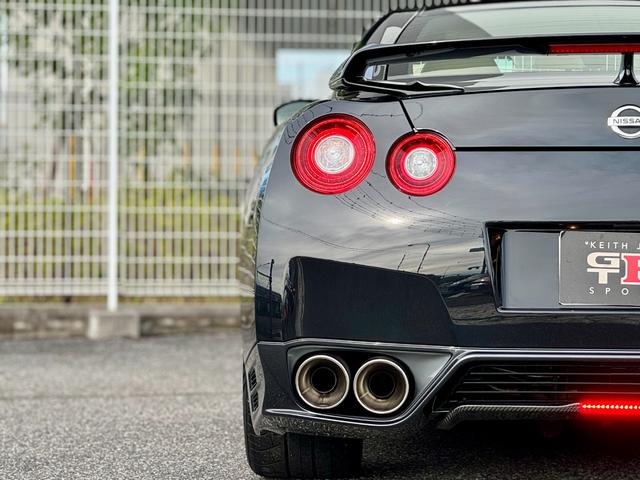 GT-R プレミアムエディション 2015・田村氏モデル 全国対応1年保証付 ワンオーナー NISMOスポリセ ファッショナブルインテリア アイボリー本革シート サッチャムセキュリティ BOSEサウンド 純正HDDナビTV・Bカメラ(39枚目)