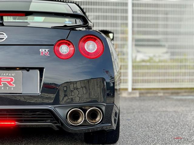 GT-R プレミアムエディション 2015・田村氏モデル 全国対応1年保証付 ワンオーナー NISMOスポリセ ファッショナブルインテリア アイボリー本革シート サッチャムセキュリティ BOSEサウンド 純正HDDナビTV・Bカメラ(40枚目)