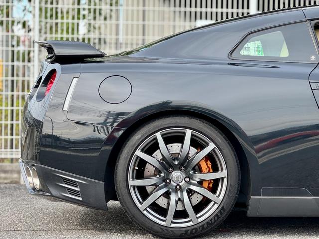 GT-R プレミアムエディション 2015・田村氏モデル 全国対応1年保証付 ワンオーナー NISMOスポリセ ファッショナブルインテリア アイボリー本革シート サッチャムセキュリティ BOSEサウンド 純正HDDナビTV・Bカメラ(41枚目)