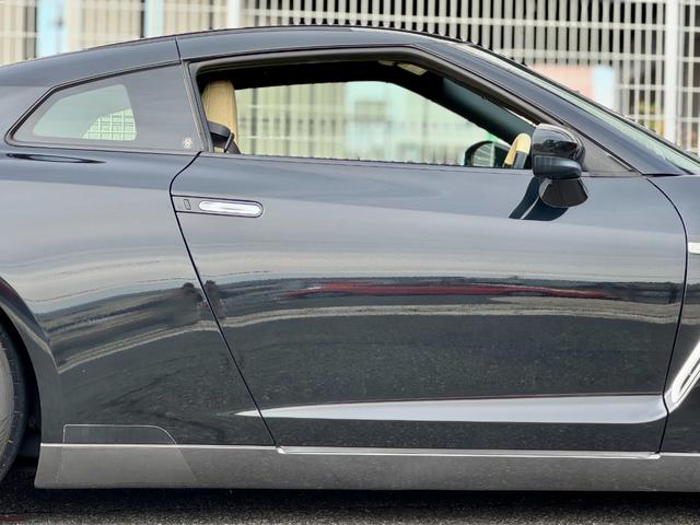 GT-R プレミアムエディション 2015・田村氏モデル 全国対応1年保証付 ワンオーナー NISMOスポリセ ファッショナブルインテリア アイボリー本革シート サッチャムセキュリティ BOSEサウンド 純正HDDナビTV・Bカメラ(42枚目)