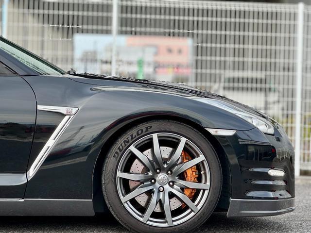 GT-R プレミアムエディション 2015・田村氏モデル 全国対応1年保証付 ワンオーナー NISMOスポリセ ファッショナブルインテリア アイボリー本革シート サッチャムセキュリティ BOSEサウンド 純正HDDナビTV・Bカメラ(43枚目)