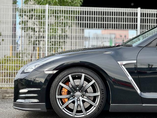 GT-R プレミアムエディション 2015・田村氏モデル 全国対応1年保証付 ワンオーナー NISMOスポリセ ファッショナブルインテリア アイボリー本革シート サッチャムセキュリティ BOSEサウンド 純正HDDナビTV・Bカメラ(44枚目)