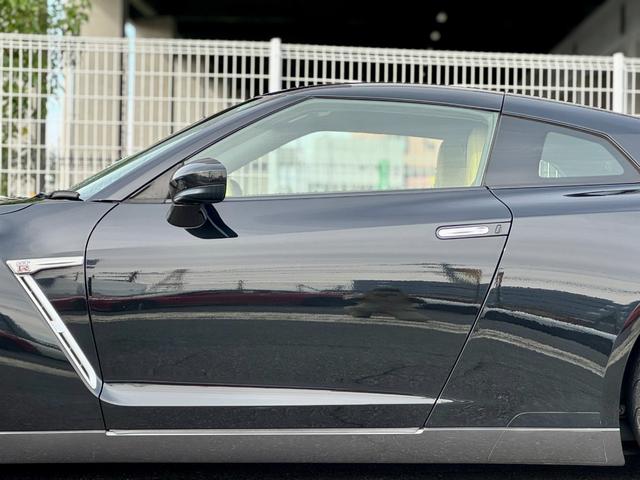 GT-R プレミアムエディション 2015・田村氏モデル 全国対応1年保証付 ワンオーナー NISMOスポリセ ファッショナブルインテリア アイボリー本革シート サッチャムセキュリティ BOSEサウンド 純正HDDナビTV・Bカメラ(45枚目)