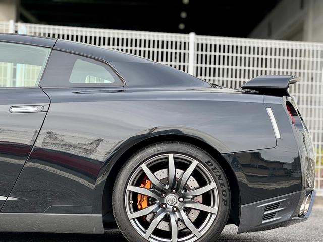 GT-R プレミアムエディション 2015・田村氏モデル 全国対応1年保証付 ワンオーナー NISMOスポリセ ファッショナブルインテリア アイボリー本革シート サッチャムセキュリティ BOSEサウンド 純正HDDナビTV・Bカメラ(46枚目)
