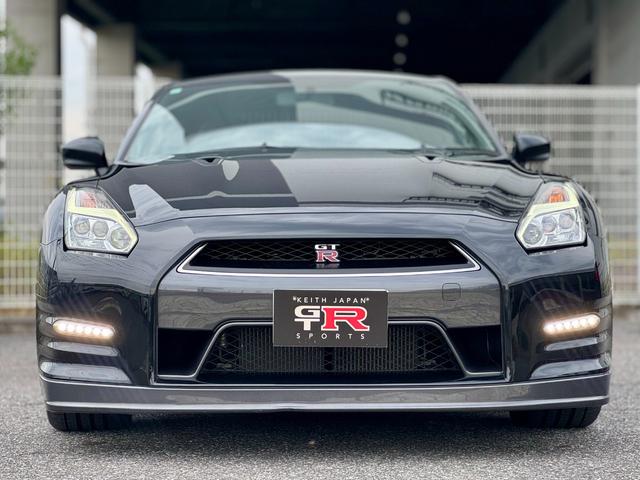 ＧＴ－Ｒ ピュアエディション　２０１５モデル　ＮＨＰＣ点検診断済　Ｈ２８・２９・３１・Ｒ１・Ｒ２・Ｒ３・Ｒ４・Ｒ６整備記録簿　ＬＥＤ稲妻ヘッドライト　ＲＡＹＳ２０ＡＷ　純正ＨＤＤナビ地デジ・Ｂカメラ　Ｂｌｕｅｔｏｏｔｈ　ＥＴＣ（3枚目）