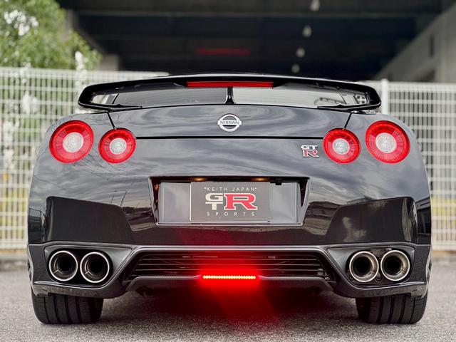 ＧＴ－Ｒ ピュアエディション　２０１５モデル　ＮＨＰＣ点検診断済　Ｈ２８・２９・３１・Ｒ１・Ｒ２・Ｒ３・Ｒ４・Ｒ６整備記録簿　ＬＥＤ稲妻ヘッドライト　ＲＡＹＳ２０ＡＷ　純正ＨＤＤナビ地デジ・Ｂカメラ　Ｂｌｕｅｔｏｏｔｈ　ＥＴＣ（4枚目）
