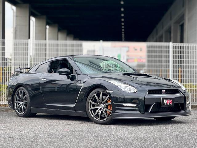 ＧＴ－Ｒ ピュアエディション　２０１５モデル　ＮＨＰＣ点検診断済　Ｈ２８・２９・３１・Ｒ１・Ｒ２・Ｒ３・Ｒ４・Ｒ６整備記録簿　ＬＥＤ稲妻ヘッドライト　ＲＡＹＳ２０ＡＷ　純正ＨＤＤナビ地デジ・Ｂカメラ　Ｂｌｕｅｔｏｏｔｈ　ＥＴＣ（7枚目）