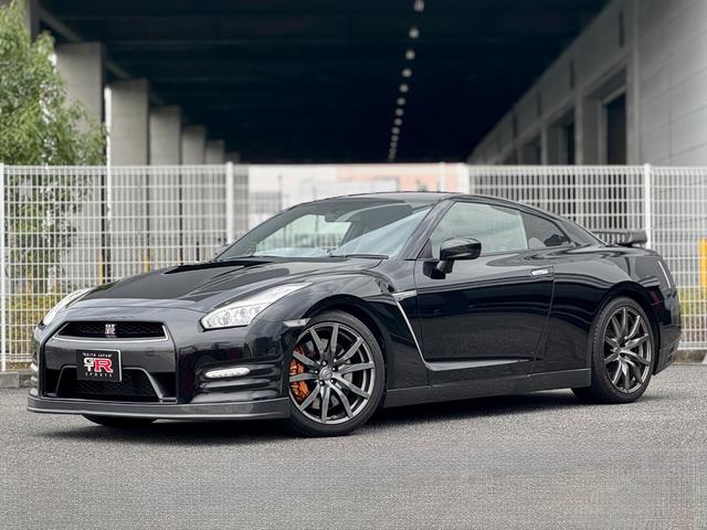 ＧＴ－Ｒ ピュアエディション　２０１５モデル　ＮＨＰＣ点検診断済　Ｈ２８・２９・３１・Ｒ１・Ｒ２・Ｒ３・Ｒ４・Ｒ６整備記録簿　ＬＥＤ稲妻ヘッドライト　ＲＡＹＳ２０ＡＷ　純正ＨＤＤナビ地デジ・Ｂカメラ　Ｂｌｕｅｔｏｏｔｈ　ＥＴＣ（8枚目）