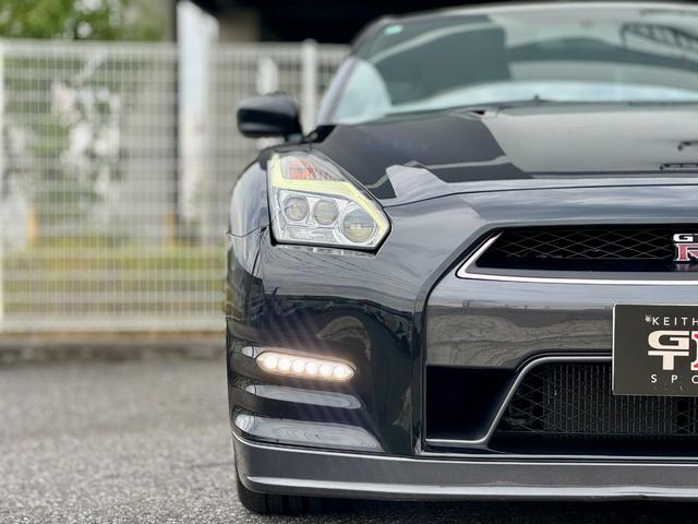 ＧＴ－Ｒ ピュアエディション　２０１５モデル　ＮＨＰＣ点検診断済　Ｈ２８・２９・３１・Ｒ１・Ｒ２・Ｒ３・Ｒ４・Ｒ６整備記録簿　ＬＥＤ稲妻ヘッドライト　ＲＡＹＳ２０ＡＷ　純正ＨＤＤナビ地デジ・Ｂカメラ　Ｂｌｕｅｔｏｏｔｈ　ＥＴＣ（32枚目）