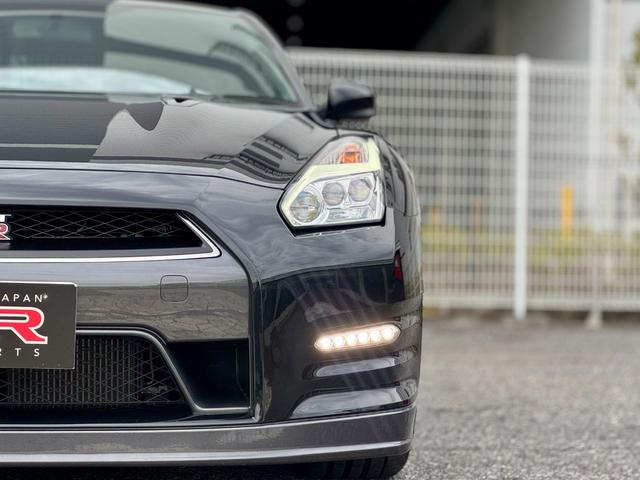 ＧＴ－Ｒ ピュアエディション　２０１５モデル　ＮＨＰＣ点検診断済　Ｈ２８・２９・３１・Ｒ１・Ｒ２・Ｒ３・Ｒ４・Ｒ６整備記録簿　ＬＥＤ稲妻ヘッドライト　ＲＡＹＳ２０ＡＷ　純正ＨＤＤナビ地デジ・Ｂカメラ　Ｂｌｕｅｔｏｏｔｈ　ＥＴＣ（33枚目）