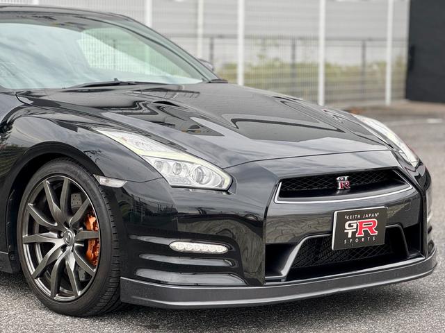 ＧＴ－Ｒ ピュアエディション　２０１５モデル　ＮＨＰＣ点検診断済　Ｈ２８・２９・３１・Ｒ１・Ｒ２・Ｒ３・Ｒ４・Ｒ６整備記録簿　ＬＥＤ稲妻ヘッドライト　ＲＡＹＳ２０ＡＷ　純正ＨＤＤナビ地デジ・Ｂカメラ　Ｂｌｕｅｔｏｏｔｈ　ＥＴＣ（34枚目）