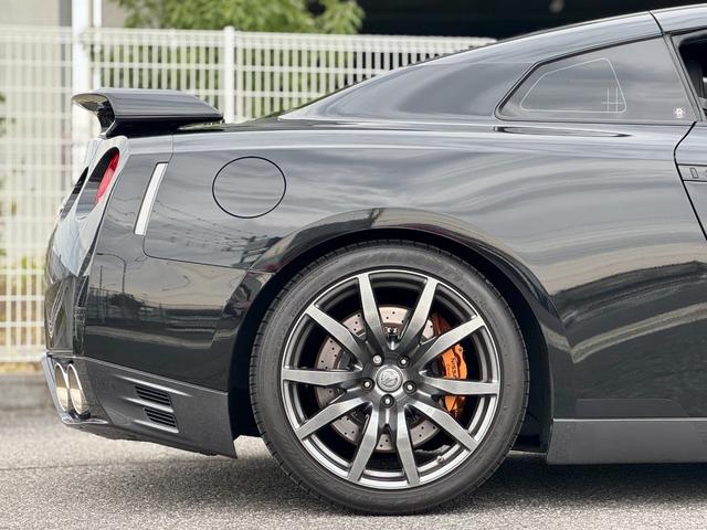 ＧＴ－Ｒ ピュアエディション　２０１５モデル　ＮＨＰＣ点検診断済　Ｈ２８・２９・３１・Ｒ１・Ｒ２・Ｒ３・Ｒ４・Ｒ６整備記録簿　ＬＥＤ稲妻ヘッドライト　ＲＡＹＳ２０ＡＷ　純正ＨＤＤナビ地デジ・Ｂカメラ　Ｂｌｕｅｔｏｏｔｈ　ＥＴＣ（36枚目）