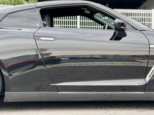 ＧＴ－Ｒ ピュアエディション　２０１５モデル　ＮＨＰＣ点検診断済　Ｈ２８・２９・３１・Ｒ１・Ｒ２・Ｒ３・Ｒ４・Ｒ６整備記録簿　ＬＥＤ稲妻ヘッドライト　ＲＡＹＳ２０ＡＷ　純正ＨＤＤナビ地デジ・Ｂカメラ　Ｂｌｕｅｔｏｏｔｈ　ＥＴＣ（37枚目）