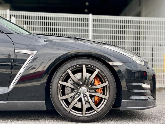 ＧＴ－Ｒ ピュアエディション　２０１５モデル　ＮＨＰＣ点検診断済　Ｈ２８・２９・３１・Ｒ１・Ｒ２・Ｒ３・Ｒ４・Ｒ６整備記録簿　ＬＥＤ稲妻ヘッドライト　ＲＡＹＳ２０ＡＷ　純正ＨＤＤナビ地デジ・Ｂカメラ　Ｂｌｕｅｔｏｏｔｈ　ＥＴＣ（38枚目）