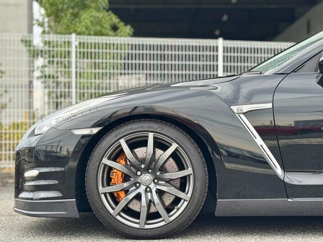 ＧＴ－Ｒ ピュアエディション　２０１５モデル　ＮＨＰＣ点検診断済　Ｈ２８・２９・３１・Ｒ１・Ｒ２・Ｒ３・Ｒ４・Ｒ６整備記録簿　ＬＥＤ稲妻ヘッドライト　ＲＡＹＳ２０ＡＷ　純正ＨＤＤナビ地デジ・Ｂカメラ　Ｂｌｕｅｔｏｏｔｈ　ＥＴＣ（39枚目）