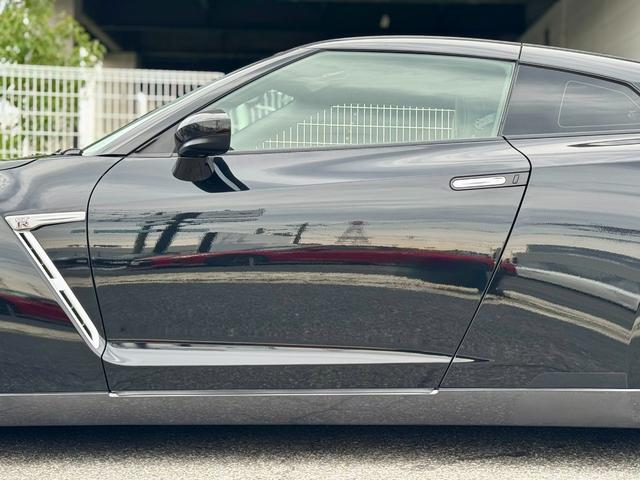 ＧＴ－Ｒ ピュアエディション　２０１５モデル　ＮＨＰＣ点検診断済　Ｈ２８・２９・３１・Ｒ１・Ｒ２・Ｒ３・Ｒ４・Ｒ６整備記録簿　ＬＥＤ稲妻ヘッドライト　ＲＡＹＳ２０ＡＷ　純正ＨＤＤナビ地デジ・Ｂカメラ　Ｂｌｕｅｔｏｏｔｈ　ＥＴＣ（40枚目）