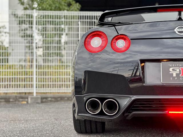 ＧＴ－Ｒ ピュアエディション　２０１５モデル　ＮＨＰＣ点検診断済　Ｈ２８・２９・３１・Ｒ１・Ｒ２・Ｒ３・Ｒ４・Ｒ６整備記録簿　ＬＥＤ稲妻ヘッドライト　ＲＡＹＳ２０ＡＷ　純正ＨＤＤナビ地デジ・Ｂカメラ　Ｂｌｕｅｔｏｏｔｈ　ＥＴＣ（42枚目）