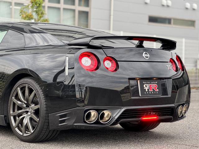ＧＴ－Ｒ ピュアエディション　２０１５モデル　ＮＨＰＣ点検診断済　Ｈ２８・２９・３１・Ｒ１・Ｒ２・Ｒ３・Ｒ４・Ｒ６整備記録簿　ＬＥＤ稲妻ヘッドライト　ＲＡＹＳ２０ＡＷ　純正ＨＤＤナビ地デジ・Ｂカメラ　Ｂｌｕｅｔｏｏｔｈ　ＥＴＣ（45枚目）